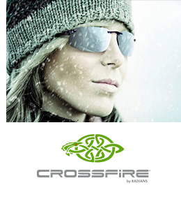 Crossfire Eyewear